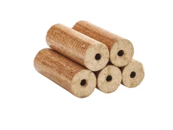 ohgreen Brandstof En Aanmaak|Ecocheques|Hardhout briketten 10kg