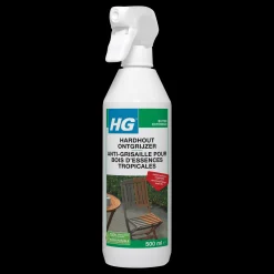 ohgreen Accessoires En Onderhoud|Hardhout ontgrijzer