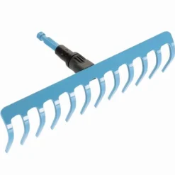 ohgreen Maak Je Tuin Lenteklaar|Handgereedschap|HARK 12 TANDEN