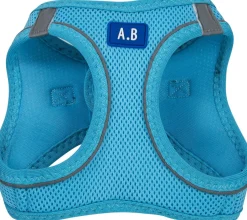 ohgreen Hals-En Leibanden|Harnas air-mesh -3kg