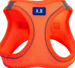 ohgreen Hals-En Leibanden|Harnas air-mesh -9kg