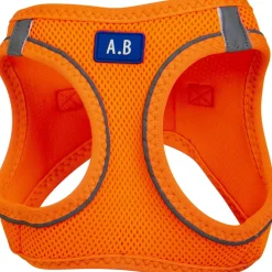 ohgreen Hals-En Leibanden|Harnas air-mesh -3kg