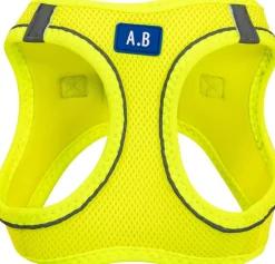 ohgreen Hals-En Leibanden|Harnas air-mesh -4kg