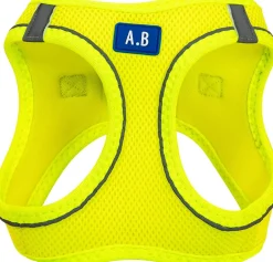 ohgreen Hals-En Leibanden|Harnas air-mesh -5kg