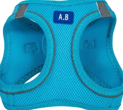 ohgreen Hals-En Leibanden|Harnas air-mesh -16kg