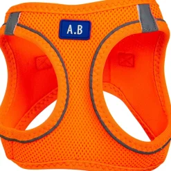 ohgreen Hals-En Leibanden|Harnas air-mesh -4kg