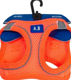 ohgreen Hals-En Leibanden|Harnas air-mesh -4kg