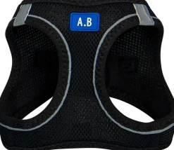 ohgreen Hals-En Leibanden|Harnas air-mesh -3kg