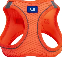 ohgreen Hals-En Leibanden|Harnas air-mesh -16kg