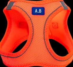 ohgreen Hals-En Leibanden|Harnas air-mesh -3kg