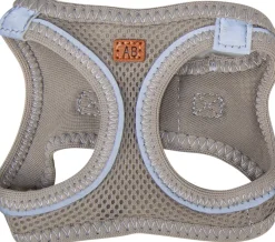 ohgreen Hals-En Leibanden|Harnas promenade air-mesh -xxs 2-4kg