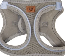 ohgreen Hals-En Leibanden|Harnas promenade air-mesh -m 6-9kg