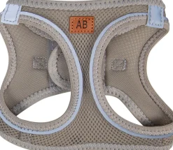 ohgreen Hals-En Leibanden|Harnas promenade air-mesh -m 6-9kg