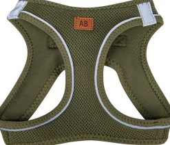 ohgreen Hals-En Leibanden|Harnas promenade mesh g-xs