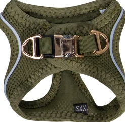 ohgreen Hals-En Leibanden|Harnas promenade mesh -s