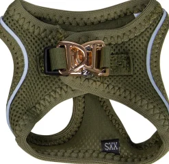 ohgreen Hals-En Leibanden|Harnas promenade mesh -s