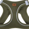 ohgreen Hals-En Leibanden|Harnas promenade mesh -xxs