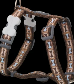 ohgreen Hals-En Leibanden|Harnas rd bone yard -m