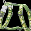 ohgreen Hals-En Leibanden|Harnas rd camouflage -m