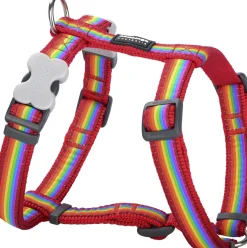 ohgreen Hals-En Leibanden|Harnas rd rainbow -l