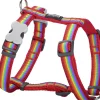 ohgreen Hals-En Leibanden|Harnas rd rainbow -s