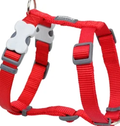 ohgreen Hals-En Leibanden|Harnas rd r-l