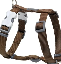 ohgreen Hals-En Leibanden|Harnas rd -s