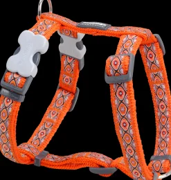 ohgreen Hals-En Leibanden|Harnas rd snake eyes -l