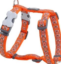 ohgreen Hals-En Leibanden|Harnas rd snake eyes -m