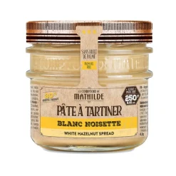 ohgreen Voeding|Hazelnoten boterhampasta