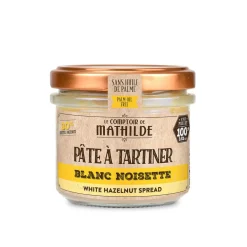 ohgreen Voeding|Hazelnoten boterhampasta