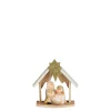 ohgreen Kerststallen|Heilige familie