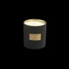 ohgreen Geuren|Hemp Leaves Scented Candle