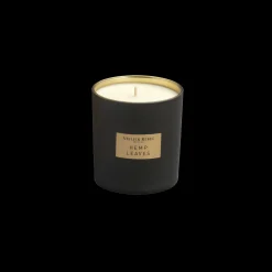 ohgreen Geuren|Hemp Leaves Scented Candle