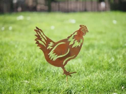 ohgreen Decoratie|Hen