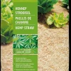 ohgreen Maak Je Tuin Lenteklaar|Bodemverbetering|Hennepmulch 60l
