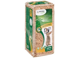 ohgreen Ecocheques|Bodembedekkers|Hennepstrooisel