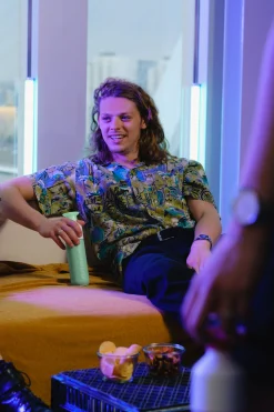 ohgreen Onderweg|Ecocheques|Herbruikbare waterfles