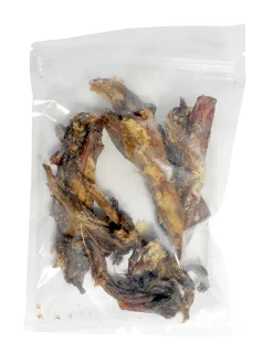 ohgreen Werelddierendag|Hond Voeding|Hertennekspier 150 gr./zakje