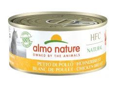 ohgreen Kat Voeding|HFC Cats 150g Kippenborst