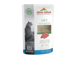 ohgreen Kat Voeding|HFC Cats 55g tonijn