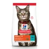 ohgreen Werelddierendag|Kat Voeding|Hill's science plan adult kattenvoer tonijn 1,5kg