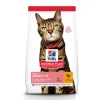 ohgreen Kat Voeding|Werelddierendag|Hill's science plan adult light kattenvoer kip 1,5kg