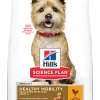 ohgreen Werelddierendag|Hond Voeding|Hill's science plan adult healthy mobility small & mini hondenvoer kip 6kg