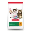 ohgreen Werelddierendag|Kat Voeding|Hill's science plan kitten kattenvoer kip 3kg