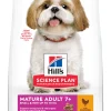 ohgreen Hond Voeding|Werelddierendag|Hill's science plan mature adult small & mini hondenvoer kip 1,5kg