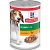 ohgreen Hond Voeding|Hill's science plan puppy hondenvoer nat kip 370g blik