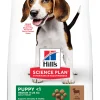 ohgreen Werelddierendag|Hond Voeding|Hill's science plan puppy medium hondenvoer lam & rijst 18kg