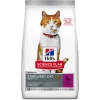 ohgreen Werelddierendag|Kat Voeding|Hill's science plan sterilised cat adult kattenvoer met eend zak 7kg