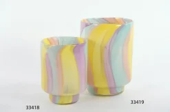 ohgreen Potten En Vazen|Hippie vaas